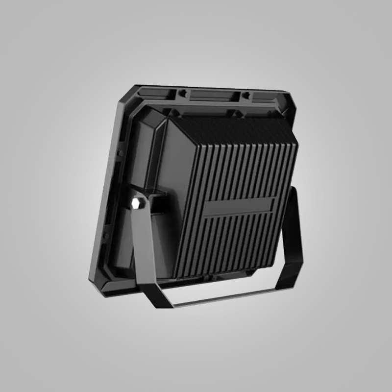 PROJECTEUR SOLAIRE LED 200W-image-1